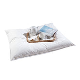 Downtown Company Luxury Down Alternative Lounging Pillow 31 X 40